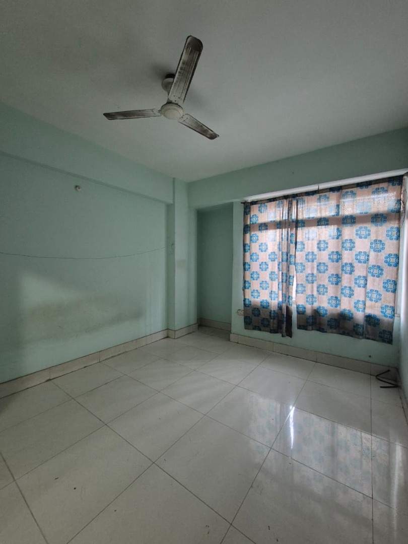 Unfurnished 2bhk in Sarania Hills, Guwahati, Assam, India for Rent